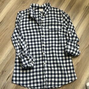 J. Crew Button Down!